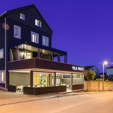 Vila White Trogir Eksteriør bilde