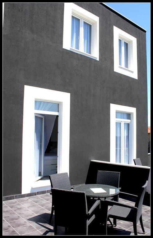 Vila White Trogir Eksteriør bilde