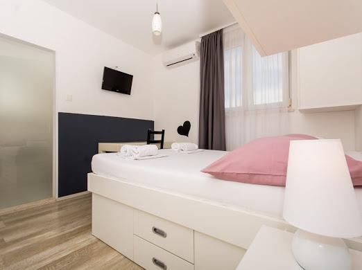 Vila White Trogir Eksteriør bilde