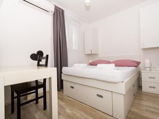 Vila White Trogir Eksteriør bilde
