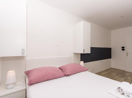 Vila White Trogir Eksteriør bilde