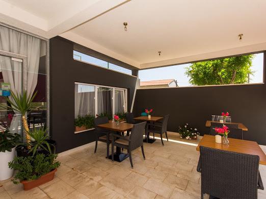 Vila White Trogir Eksteriør bilde
